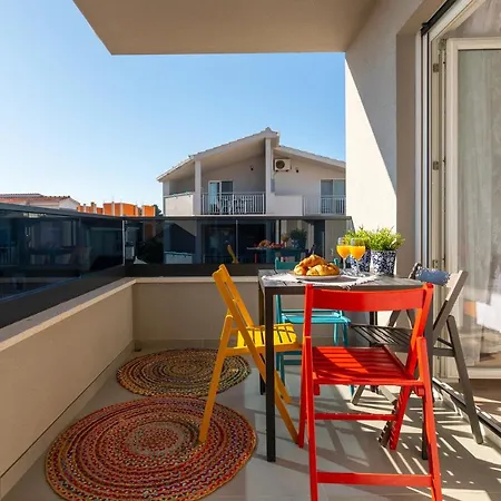 Sunny Island Apartamento Trogir