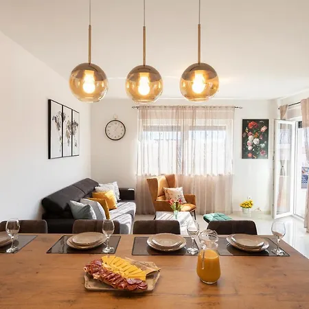 Apartamento Sunny Island