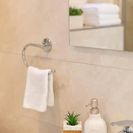 Apartamento Sunny Island