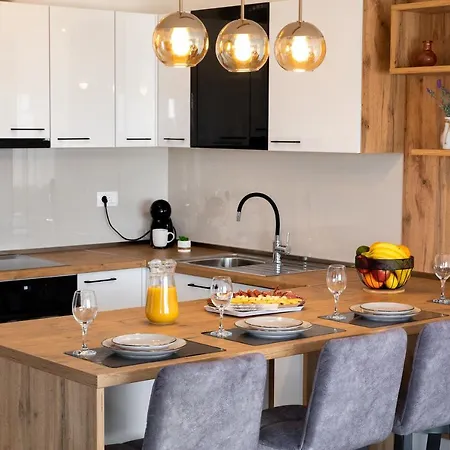 Apartamento Sunny Island *