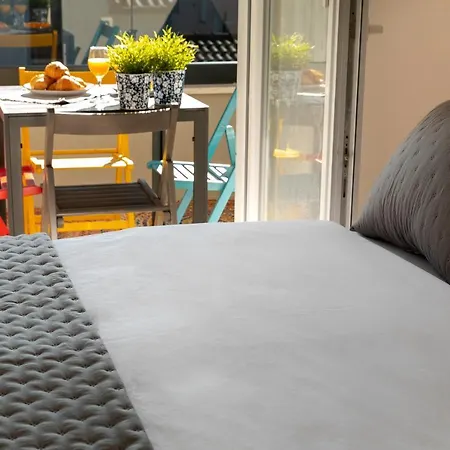 Apartamento Sunny Island Trogir