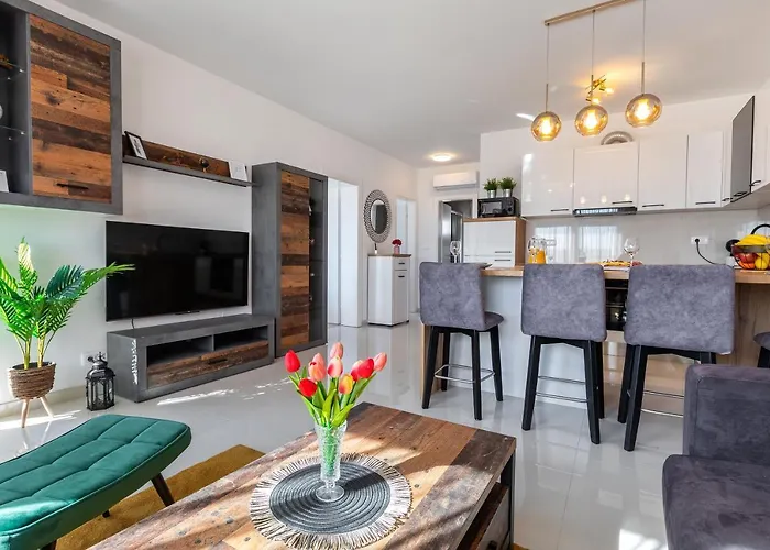 Apartment Sunny Island