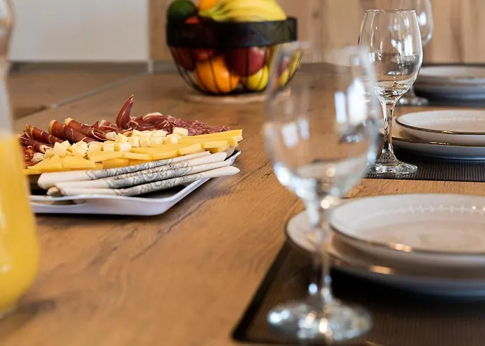 Apartament Sunny Island Trogir