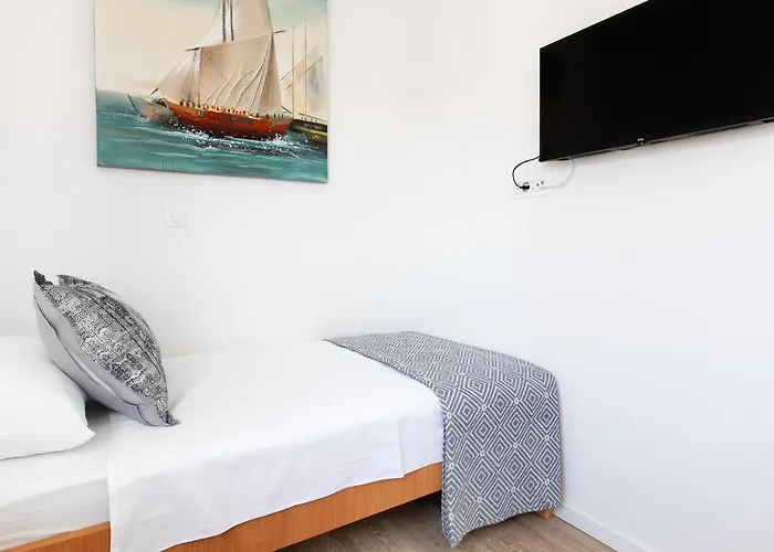 Apartment Sunny Island
