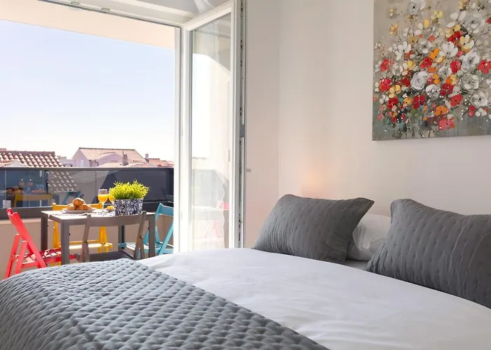Sunny Island Apartament Trogir