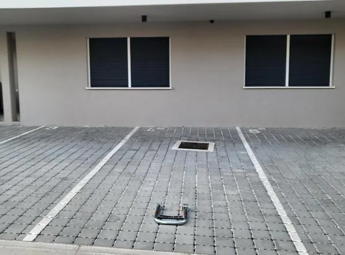 Apartament Sunny Island