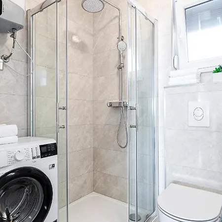 Apartment Sunny Island Trogir