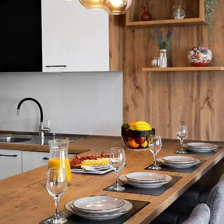 Apartment Sunny Island *