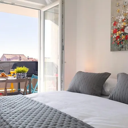 Sunny Island Apartment Trogir
