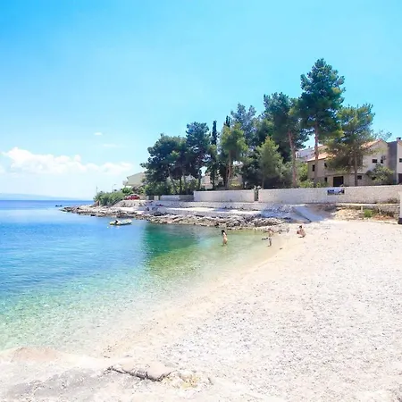 Apartment Sunny Island